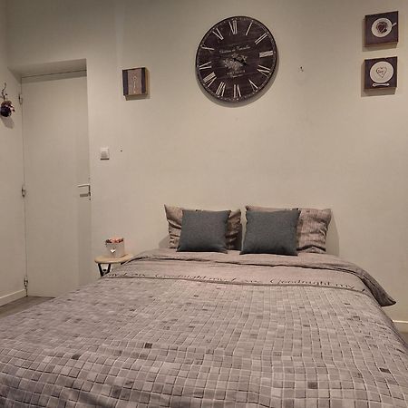 Beautiful Apartment With Terrace Centre Nice 尼斯 外观 照片