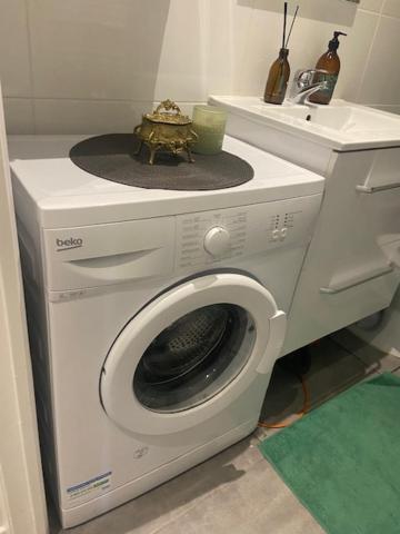 Beautiful Apartment With Terrace Centre Nice 尼斯 外观 照片