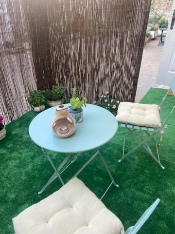 Beautiful Apartment With Terrace Centre Nice 尼斯 外观 照片
