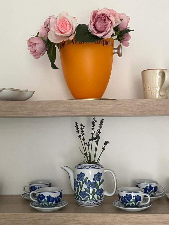 Beautiful Apartment With Terrace Centre Nice 尼斯 外观 照片