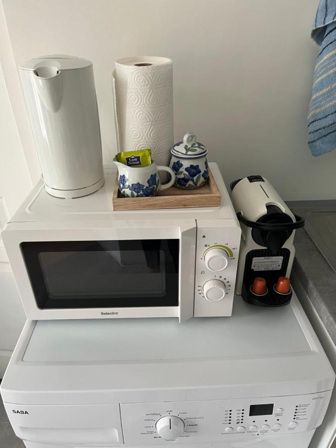 Beautiful Apartment With Terrace Centre Nice 尼斯 外观 照片