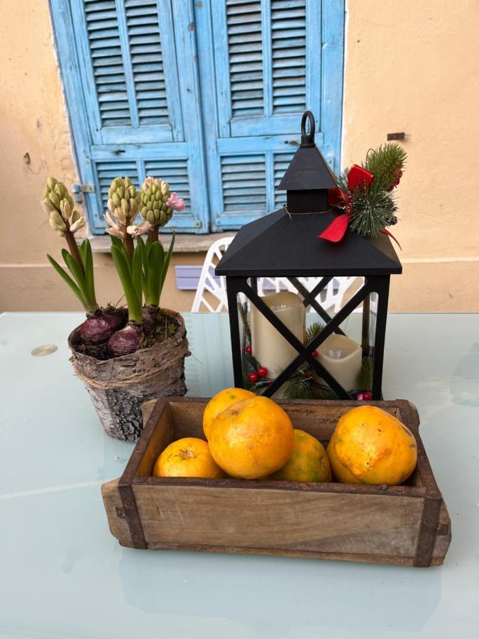 Beautiful Apartment With Terrace Centre Nice 尼斯 外观 照片