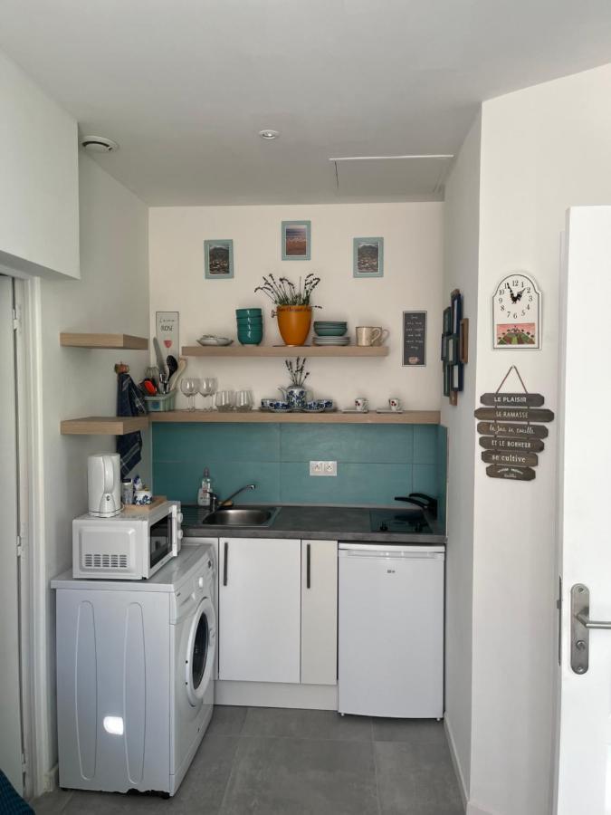 Beautiful Apartment With Terrace Centre Nice 尼斯 外观 照片