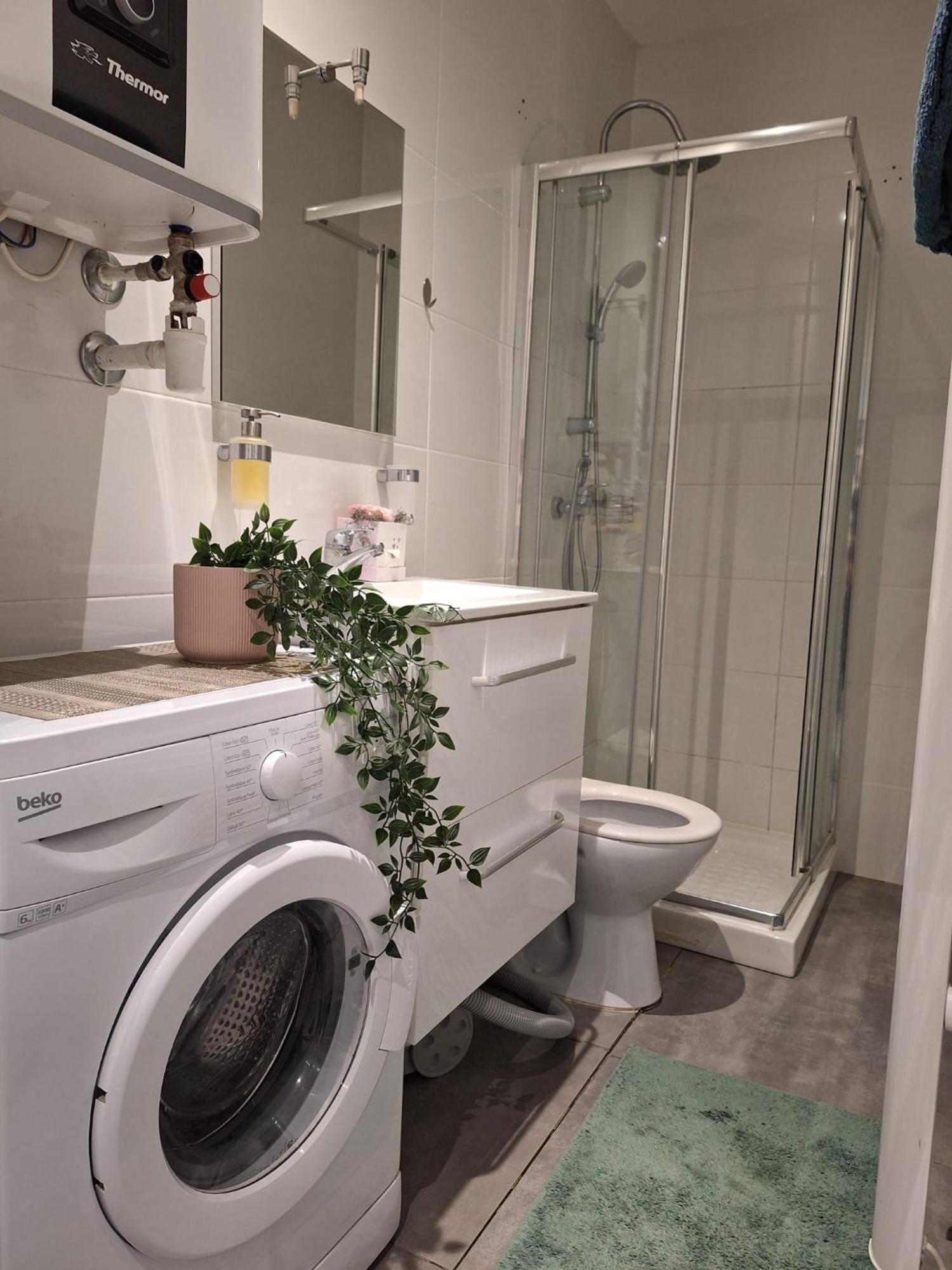 Beautiful Apartment With Terrace Centre Nice 尼斯 外观 照片